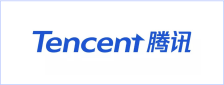 腾讯 logo