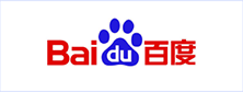 百度 logo