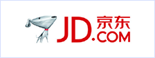 京东 logo