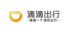 滴滴出行 logo