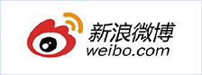 新浪微博 logo