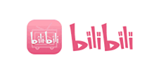 bilibili logo