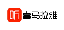喜马拉雅 logo