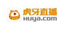虎牙直播 logo