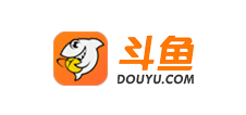 斗鱼 logo