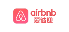 airbnb logo