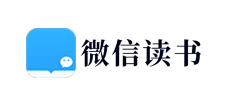 微信读书 logo