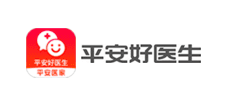 平安好医生 logo